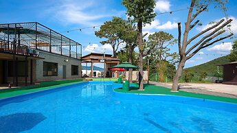 Ganghwado J. Crown Mongoliagerpension