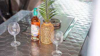 Ganghwado J. Crown Mongoliagerpension