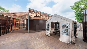 Ganghwado J. Crown Mongoliagerpension