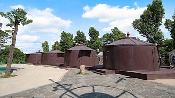 Ganghwado J. Crown Mongoliagerpension