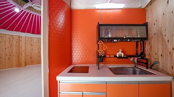 Ganghwado J. Crown Mongoliagerpension