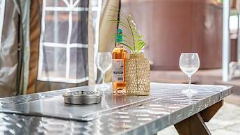 Ganghwado J. Crown Mongoliagerpension