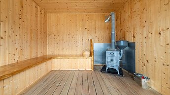 Ganghwado J. Crown Mongoliagerpension