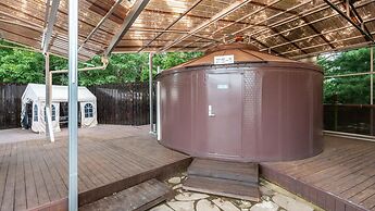 Ganghwado J. Crown Mongoliagerpension