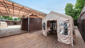 Ganghwado J. Crown Mongoliagerpension