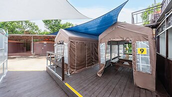 Ganghwado J. Crown Mongoliagerpension