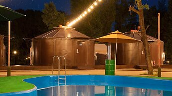 Ganghwado J. Crown Mongoliagerpension