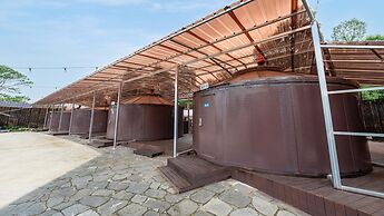 Ganghwado J. Crown Mongoliagerpension