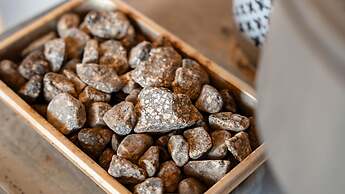 Ganghwado J. Crown Mongoliagerpension