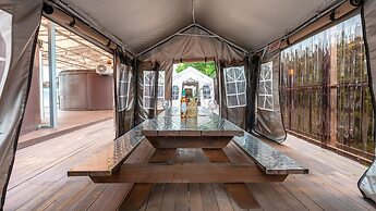 Ganghwado J. Crown Mongoliagerpension