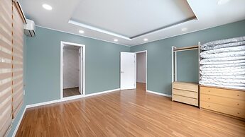 Ganghwado J. Crown Mongoliagerpension