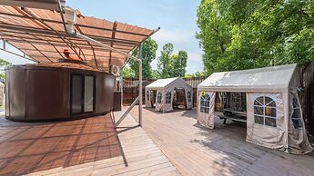 Ganghwado J. Crown Mongoliagerpension