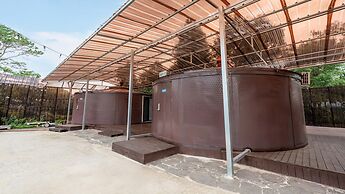 Ganghwado J. Crown Mongoliagerpension