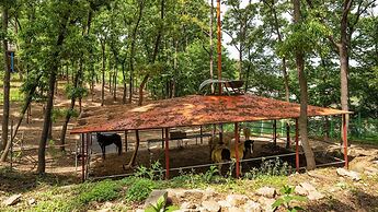 Ganghwado J. Crown Mongoliagerpension