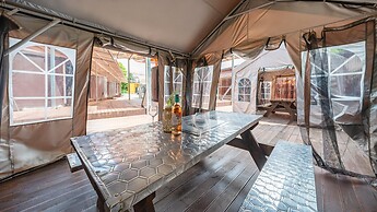 Ganghwado J. Crown Mongoliagerpension