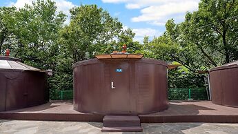 Ganghwado J. Crown Mongoliagerpension