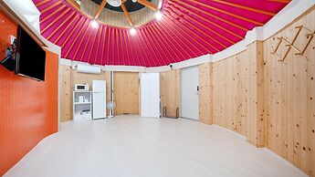 Ganghwado J. Crown Mongoliagerpension