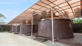 Ganghwado J. Crown Mongoliagerpension