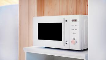 Ganghwado J. Crown Mongoliagerpension