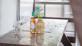 Ganghwado J. Crown Mongoliagerpension