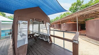 Ganghwado J. Crown Mongoliagerpension