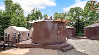 Ganghwado J. Crown Mongoliagerpension