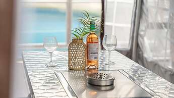 Ganghwado J. Crown Mongoliagerpension