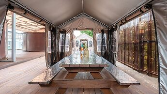 Ganghwado J. Crown Mongoliagerpension