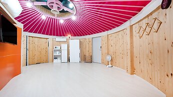 Ganghwado J. Crown Mongoliagerpension