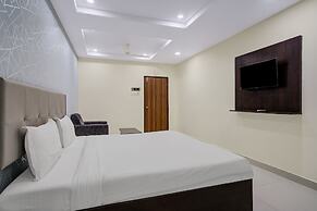 iROOMZ J3 Group of Hotels