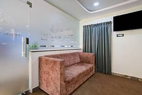 iROOMZ J3 Group of Hotels