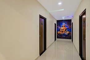 iROOMZ J3 Group of Hotels