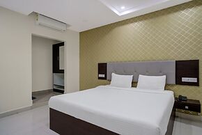 iROOMZ J3 Group of Hotels