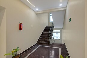 iROOMZ J3 Group of Hotels