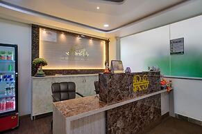 iROOMZ J3 Group of Hotels