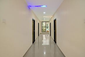 iROOMZ J3 Group of Hotels