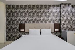 iROOMZ J3 Group of Hotels