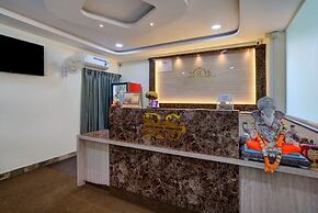 iROOMZ J3 Group of Hotels