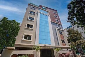 iROOMZ J3 Group of Hotels