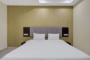 iROOMZ J3 Group of Hotels