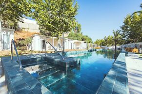 Costa del Sol Glamping Village Fuengirola