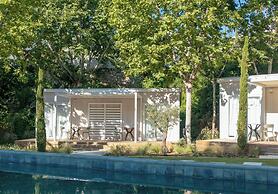 Costa del Sol Glamping Village Fuengirola