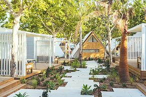 Costa del Sol Glamping Village Fuengirola