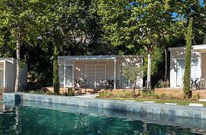 Costa del Sol Glamping Village Fuengirola