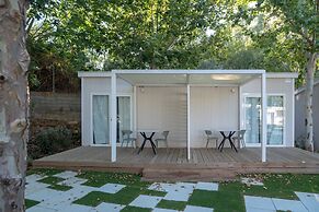 Costa del Sol Glamping Village Fuengirola