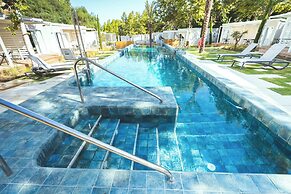 Costa del Sol Glamping Village Fuengirola