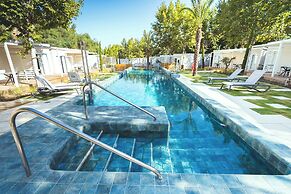 Costa del Sol Glamping Village Fuengirola