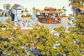 Costa del Sol Glamping Village Fuengirola