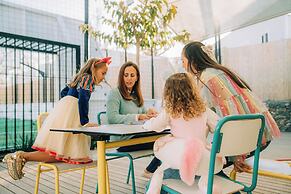 Costa del Sol Glamping Village Fuengirola