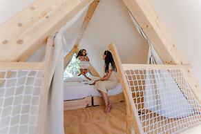 Costa del Sol Glamping Village Fuengirola